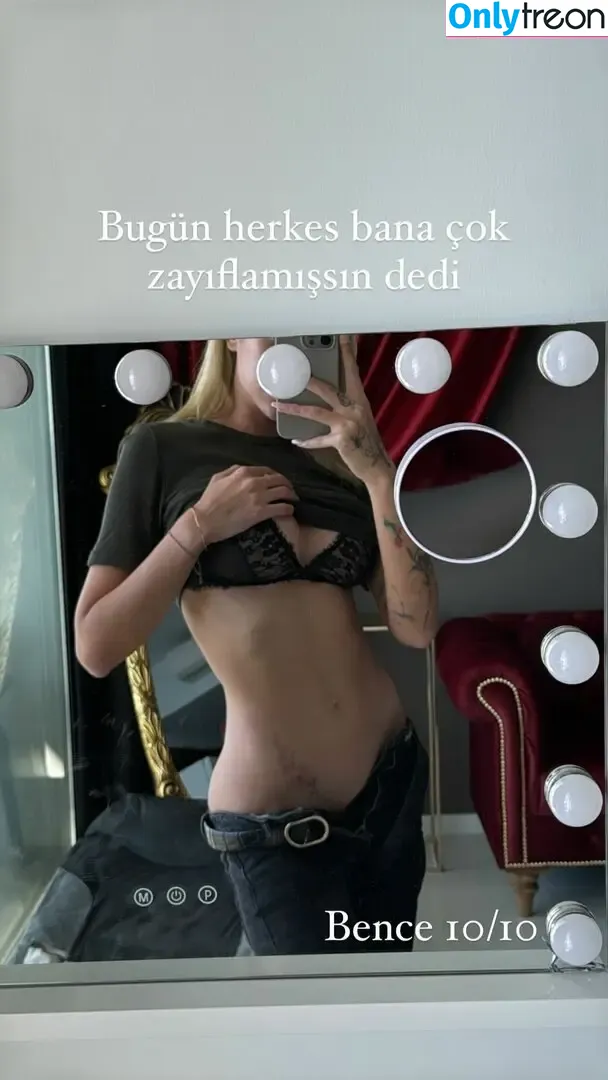 Seydanur Tunc nude photo #0018 (shera.snt)