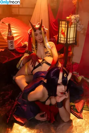 Shadory / Shadorycos / shadory_cos nude photo #1318
