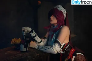 Shadory / Shadorycos / shadory_cos nude photo #1371