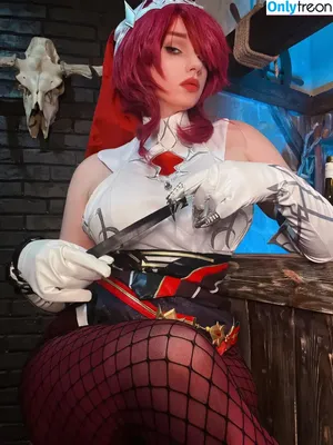 Shadory / Shadorycos / shadory_cos nude photo #1378