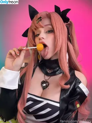 Shadory / Shadorycos / shadory_cos nude photo #1394