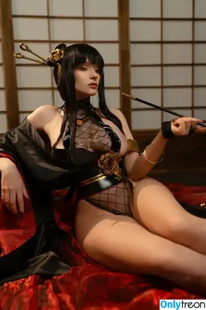 Shadory / Shadorycos / shadory_cos nude photo #1434