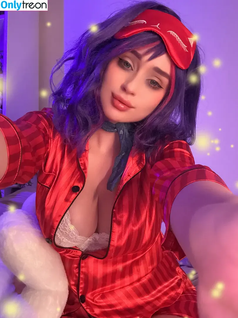 Shadory nude photo #1124 (Shadorycos / shadory_cos)