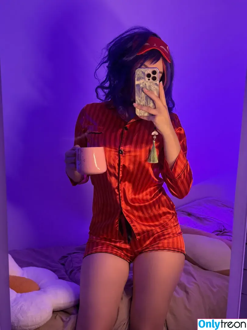 Shadory nude photo #1125 (Shadorycos / shadory_cos)