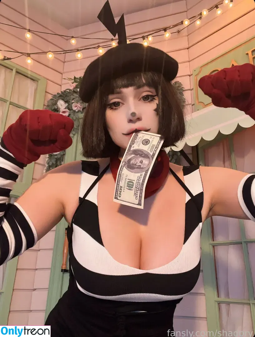 Shadory nude photo #1163 (Shadorycos / shadory_cos)