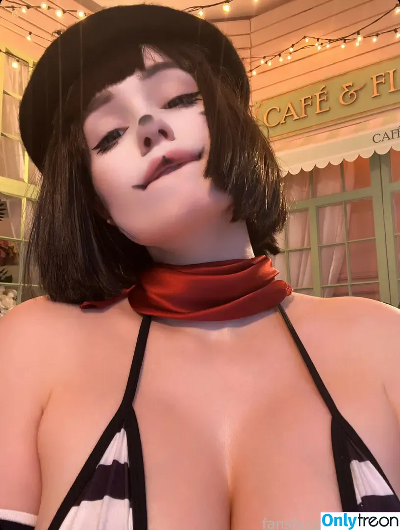Shadory nude photo #1180 (Shadorycos / shadory_cos)