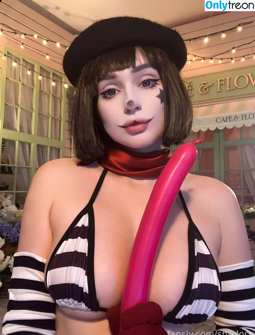 Shadory голая photo #1185 (Shadorycos / shadory_cos)