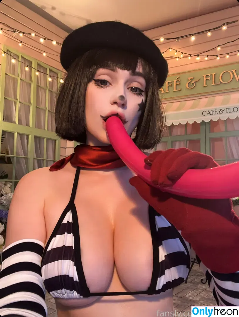 Shadory nude photo #1186 (Shadorycos / shadory_cos)