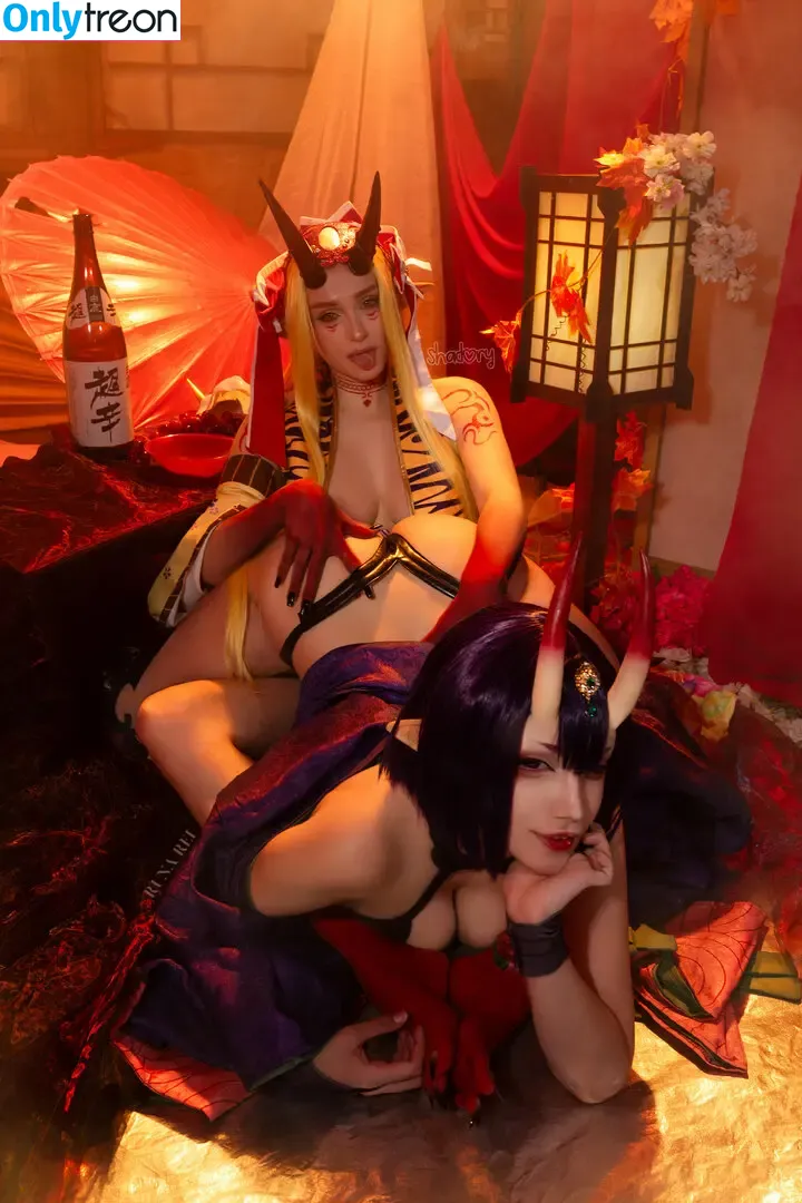 Shadory nude photo #1318 (Shadorycos / shadory_cos)