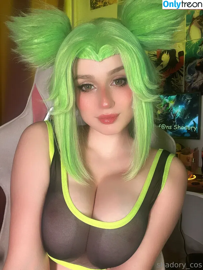 Shadory nude photo #1349 (Shadorycos / shadory_cos)