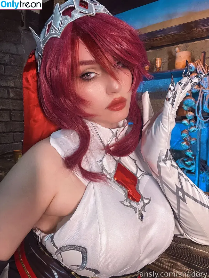 Shadory nude photo #1362 (Shadorycos / shadory_cos)