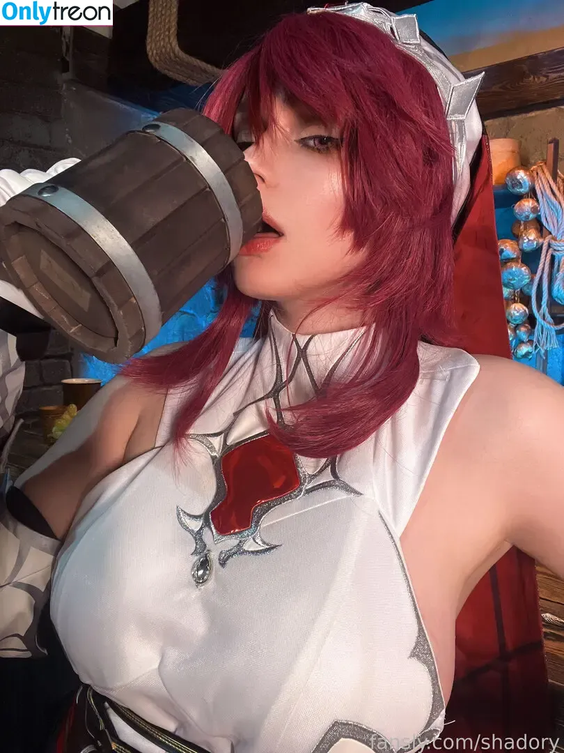 Shadory nude photo #1363 (Shadorycos / shadory_cos)