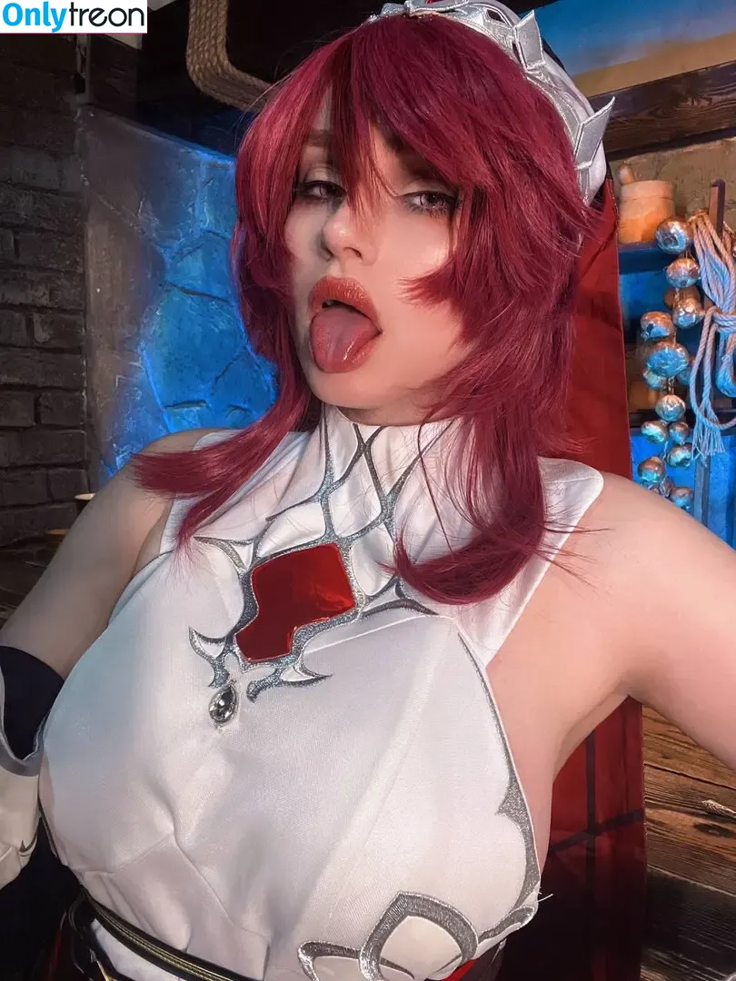 Shadory nude photo #1364 (Shadorycos / shadory_cos)
