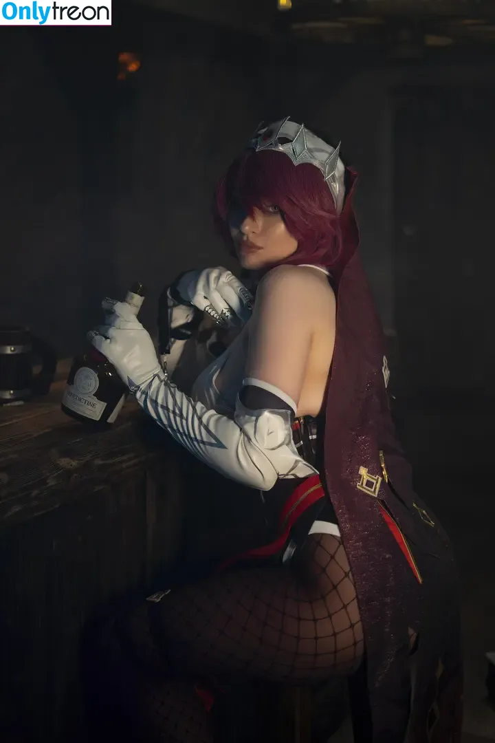 Shadory nude photo #1372 (Shadorycos / shadory_cos)