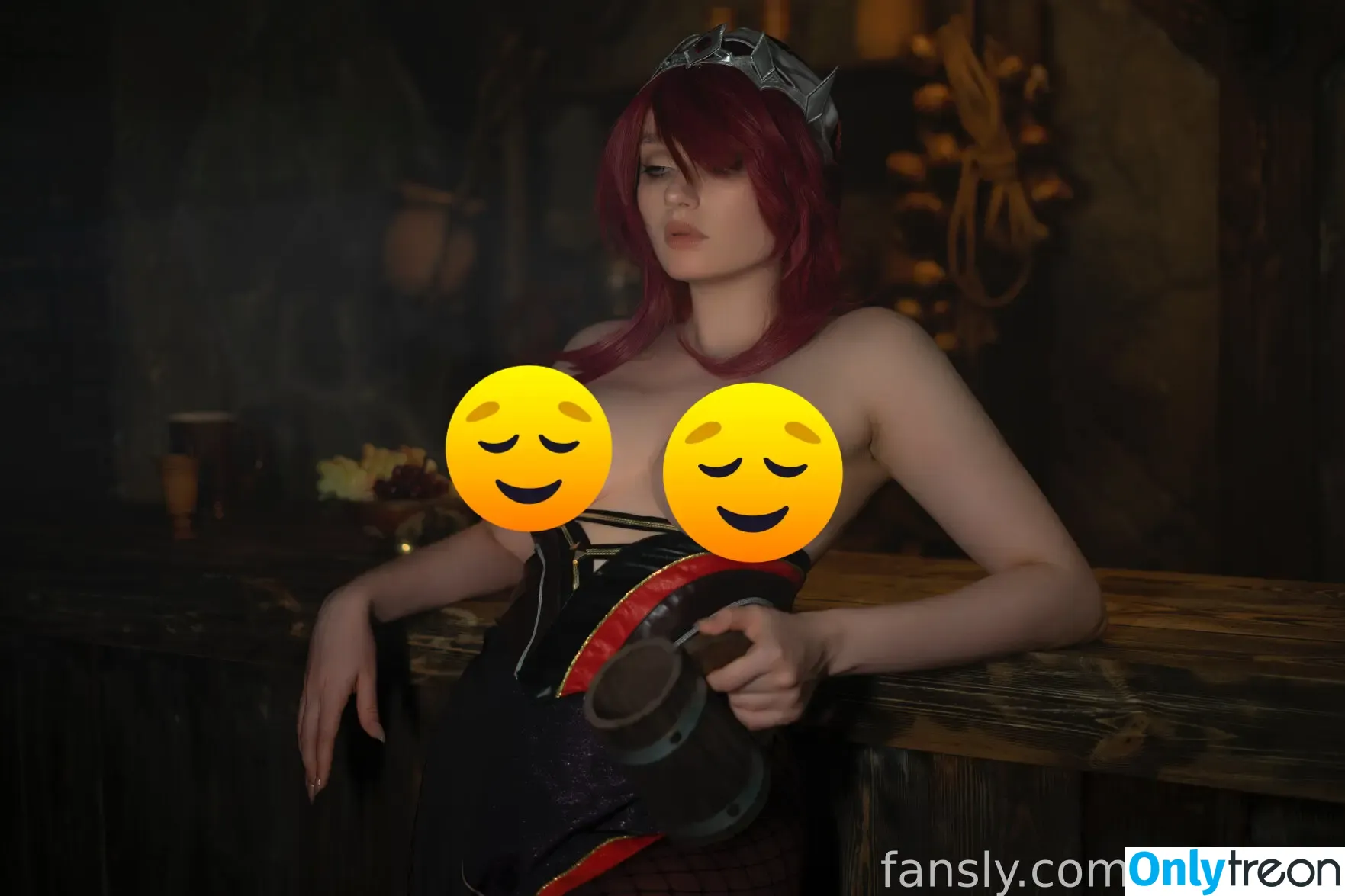 Shadory nude photo #1377 (Shadorycos / shadory_cos)