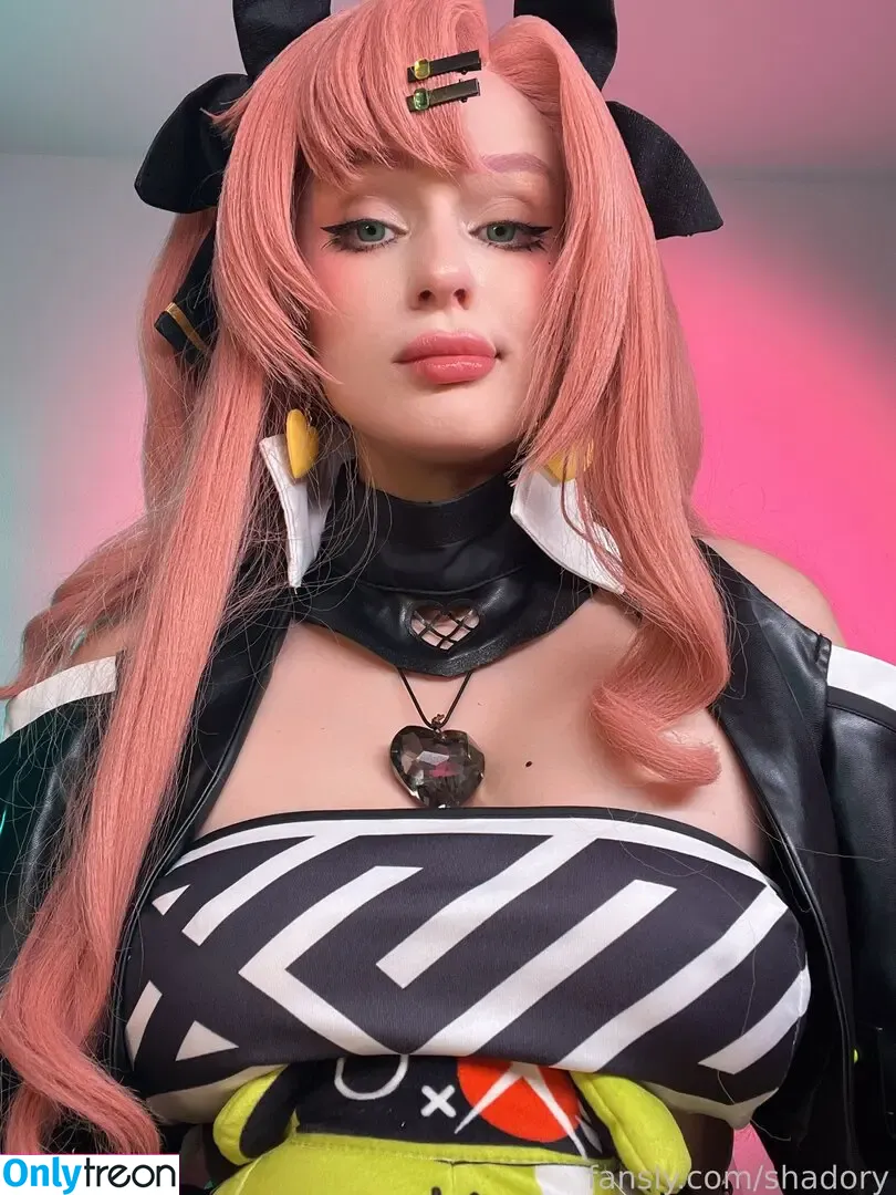 Shadory nude photo #1388 (Shadorycos / shadory_cos)