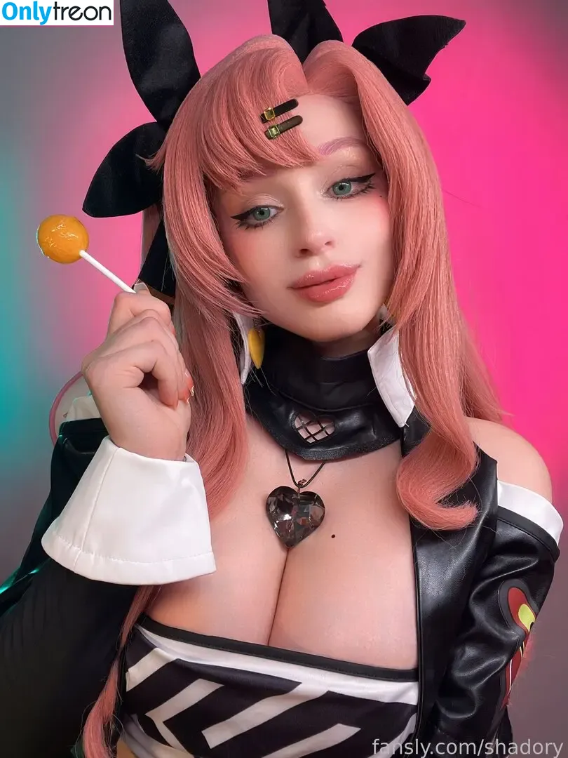 Shadory nude photo #1393 (Shadorycos / shadory_cos)
