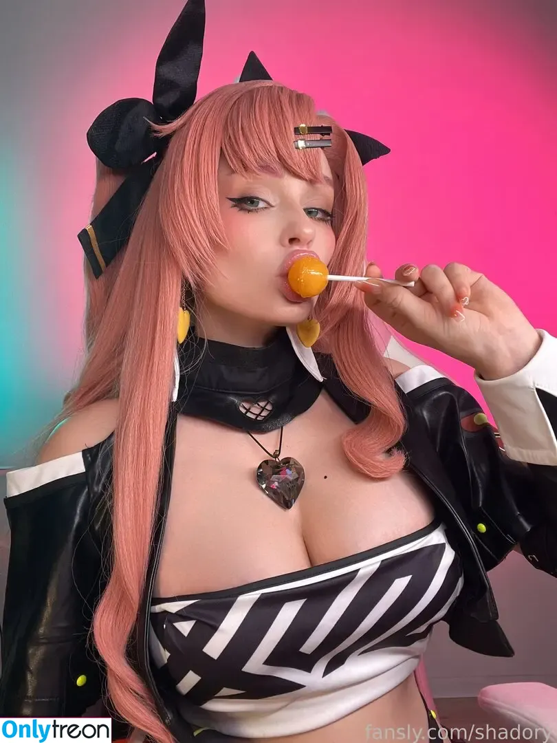 Shadory nude photo #1396 (Shadorycos / shadory_cos)