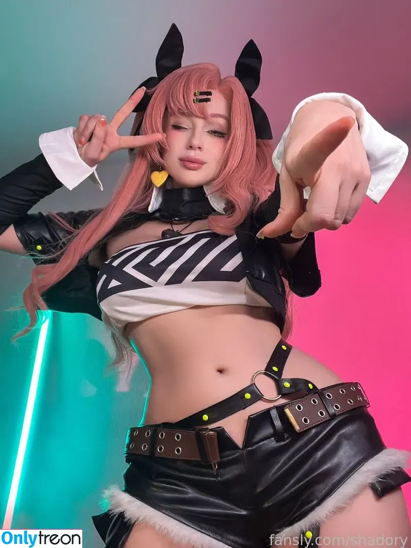 Shadory nude photo #1403 (Shadorycos / shadory_cos)