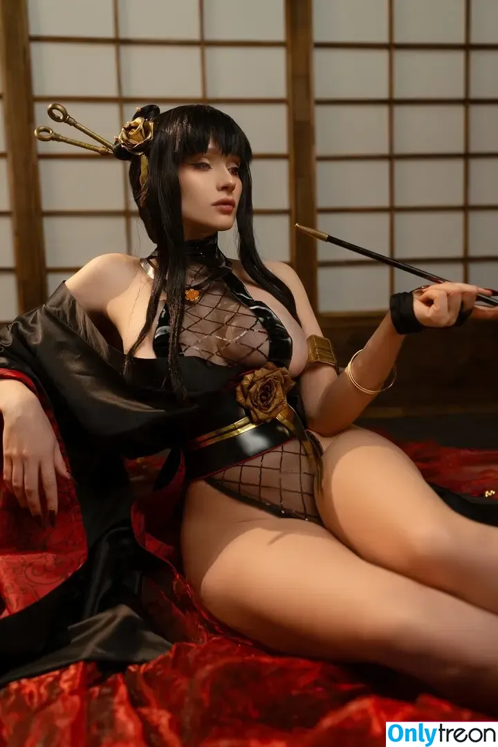 Shadory nude photo #1434 (Shadorycos / shadory_cos)