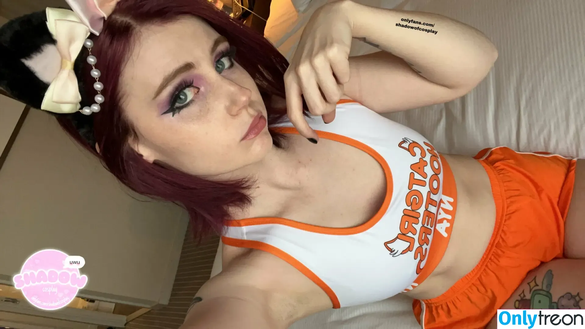 Shadowofcosplay nude photo #0228 (Shadowofanerd / shadowcosplayo)