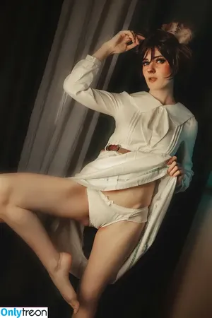 Shae Underscore / shae_underscore / shaeunderscore nude photo #1128