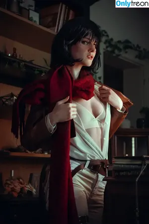 shaeunderscore / Shae_ фото голая #0813
