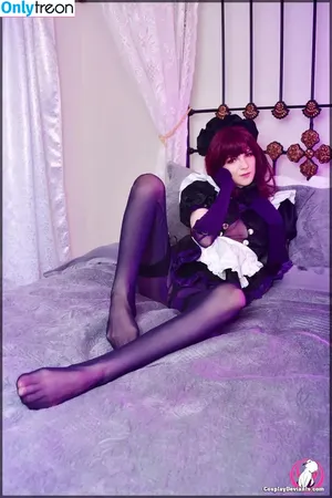 shaeunderscore / Shae_ фото голая #0933