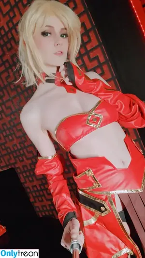 shaeunderscore / Shae_ фото голая #1013