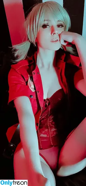 shaeunderscore / Shae_ фото голая #1028