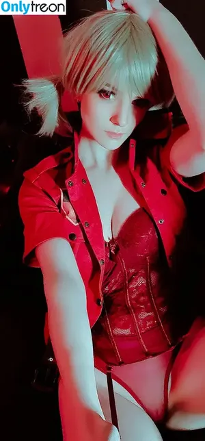 shaeunderscore / Shae_ фото голая #1029