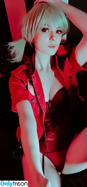 shaeunderscore / Shae_ фото голая #1030