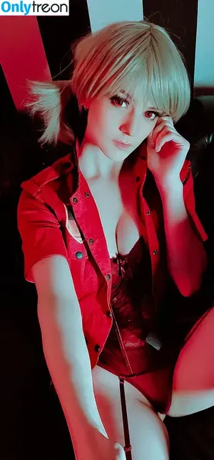 shaeunderscore / Shae_ фото голая #1031