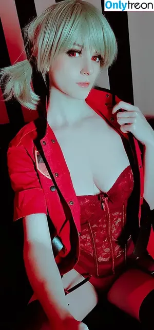 shaeunderscore / Shae_ фото голая #1032