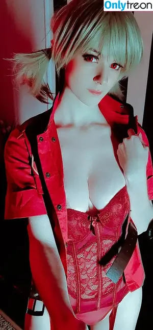 shaeunderscore / Shae_ фото голая #1033