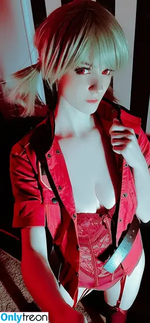 shaeunderscore / Shae_ фото голая #1034