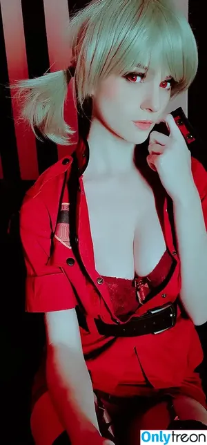 shaeunderscore / Shae_ фото голая #1038