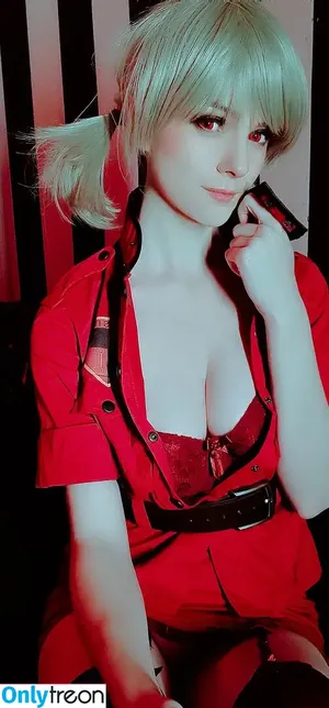 shaeunderscore / Shae_ фото голая #1039