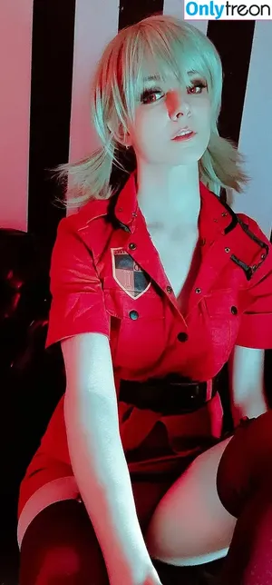 shaeunderscore / Shae_ фото голая #1040
