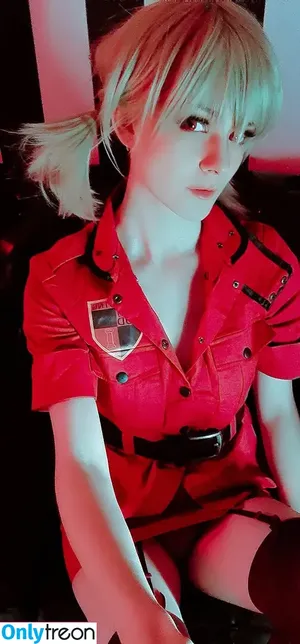 shaeunderscore / Shae_ фото голая #1043
