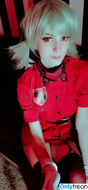 shaeunderscore / Shae_ фото голая #1044