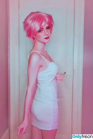 shaeunderscore / Shae_ фото голая #1061