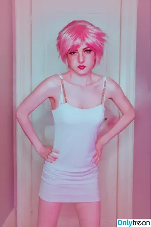 shaeunderscore / Shae_ фото голая #1065
