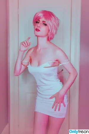 shaeunderscore / Shae_ фото голая #1068