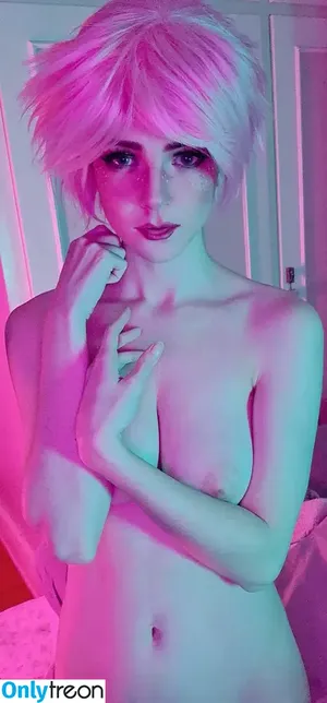 shaeunderscore / Shae_ фото голая #1111