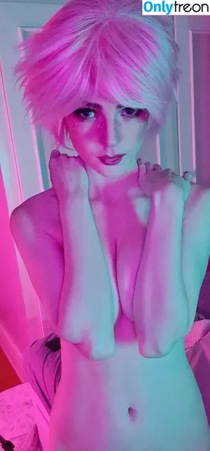 shaeunderscore / Shae_ фото голая #1112