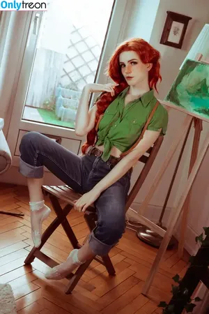 shaeunderscore / Shae_ фото голая #1228