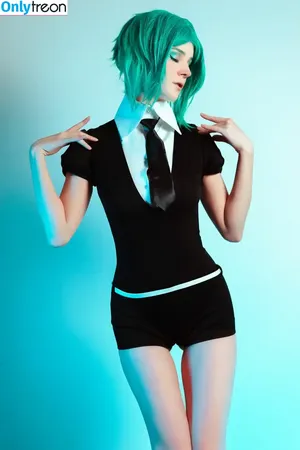 shaeunderscore / Shae_ фото голая #1252