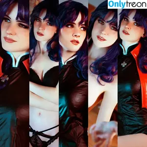 shaeunderscore / Shae_ фото голая #1266