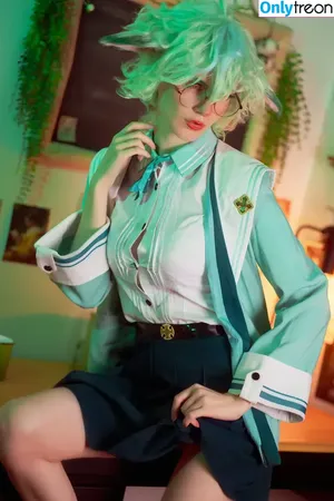 shaeunderscore / Shae_ фото голая #1273